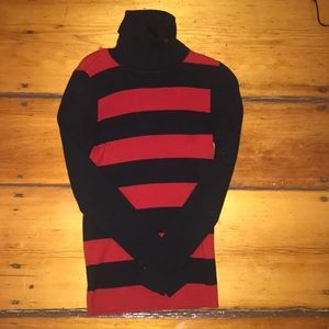 Ralph Lauren turtleneck sweater